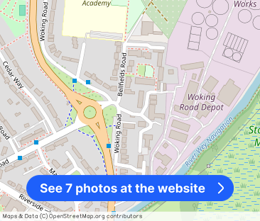 1 bedroom flat for rent - Photo 1