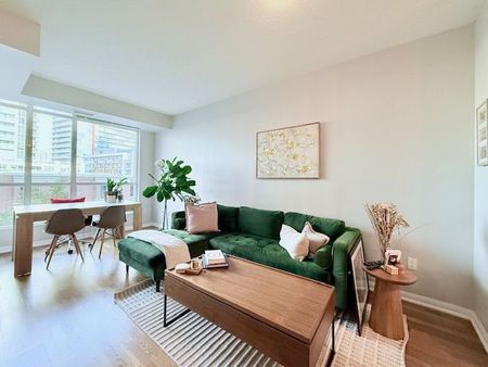 For Lease - 628 Fleet Street Unit# 420, Toronto, Ontario - Photo 3