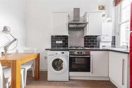 Wandsworth Bridge Road, Fulham, SW6 - Photo 2