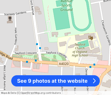 Twyford Crescent, Acton - Photo 1