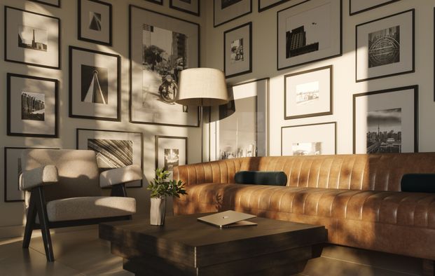 For Lease - 100 Mill Street Unit# 315, Toronto, Ontario - Photo 1