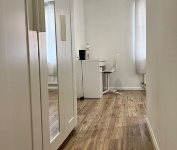 Room in a Shared Flat, Shaftesbury Gardens, NW10 - Photo 4