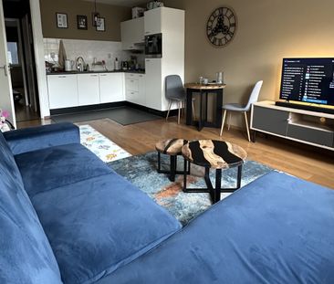 Te huur: 4-kamer appartement in het centrum van Zeist - Foto 2