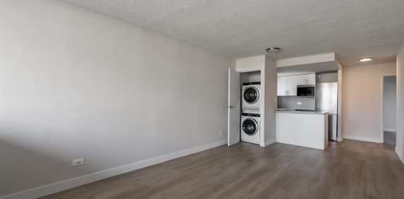 Sunny 1 Bedroom Unit - Downtown Montreal - 2000 Saint-Marc Street, Montréal - Photo 2