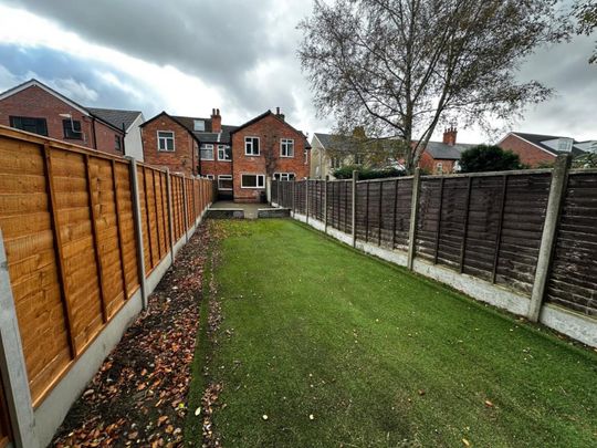 Longmore Road, Shirley, B90 3EP - Photo 1