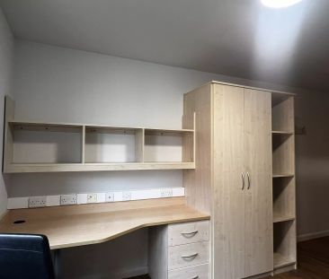 Gold 3 Bed Ensuite - Photo 5