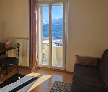 3.5 Zimmer, 75 m² - Photo 2