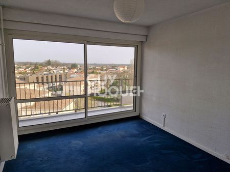 Location Appartement 3 pièces 71m² - Photo 4