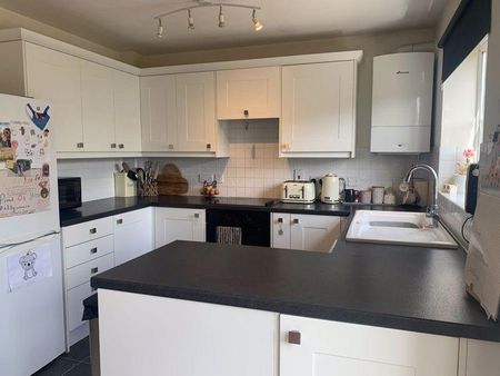 3 bedroom semi-detached house to rent - Photo 3