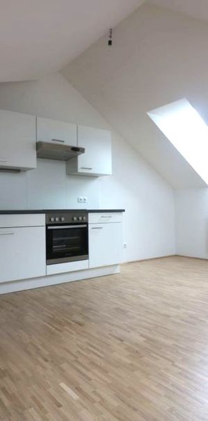 3-Zimmer-Wohnung an der Mur - Provisionsfrei! - Photo 1