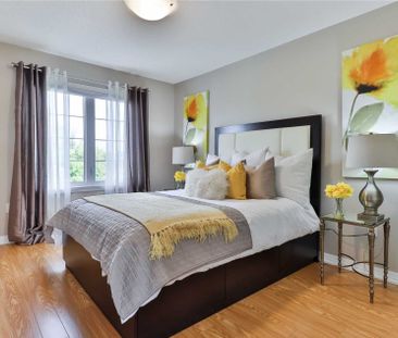 For Lease - 496 Rossland Road, Ajax, Ontario - Photo 6