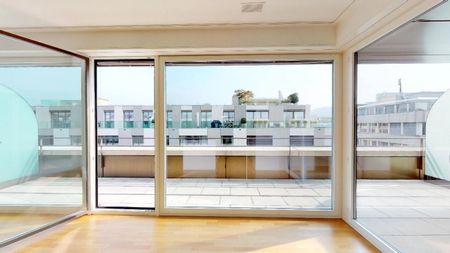 Deux terrasses privées au milieu de la ville de Lucerne - Photo 5