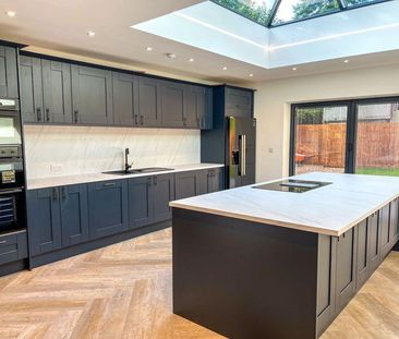 5 bedroom house to rent - Photo 2