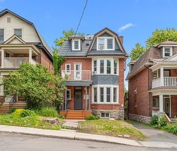 For Lease - 339 Chapel Street Unit# 1, Lower Town - Sandy Hill, Ont... - Photo 2