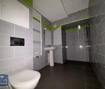 Appartement à louer 2 pièces 41.52m² - Photo 4