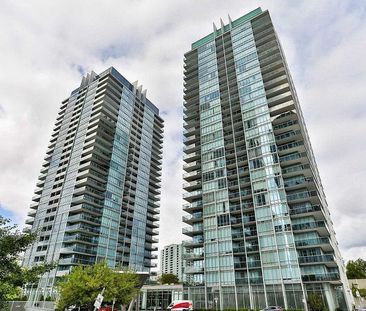For Lease - 90 Park Lawn Road Unit# 2201, Toronto, Ontario - Photo 4