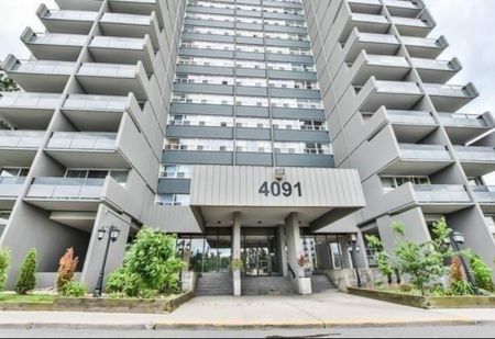For Lease - 4091 Sheppard Avenue Unit# 1708, Toronto, Ontario - Photo 3