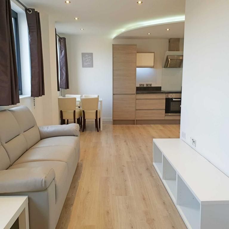 1 bedroom apartment to rent - Photo 1