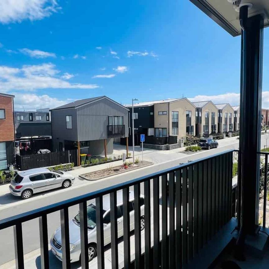 Beautiful Apartment - Photo 1