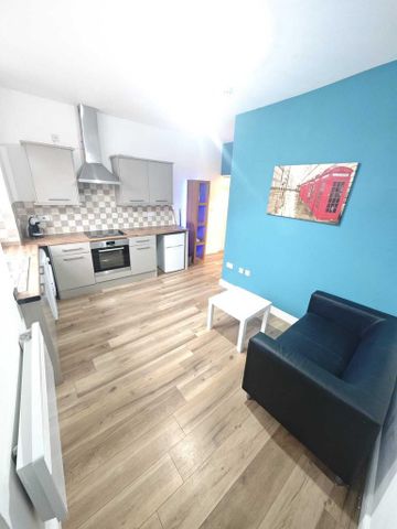 1 bedroom flat to rent - Photo 4