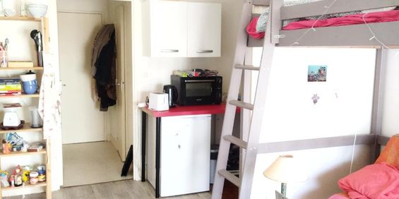 Location Appartement 1 pièce 24m² BLOIS 41000 - Photo 3