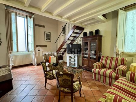 Trilocale Borgo dei Greci 25, Signoria - Uffizi, Firenze - Photo 4