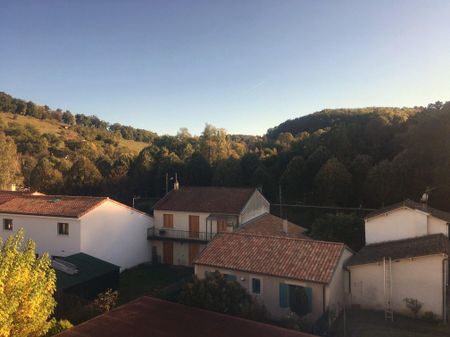 Location / Appartement T3 - Photo 4