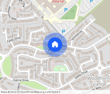 Harrington Way, Ashington - Photo 1