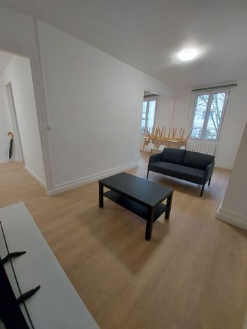 Location Appartement 2 pièces 44m² - Photo 4