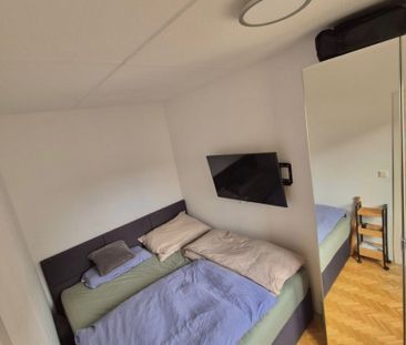 klein, fein & mit Frischluft-Garantie - Photo 1