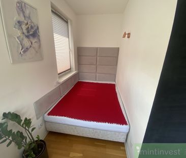 Dunikowskiego budynek z 2015.r ,9 piętro, 30m2 - Photo 4