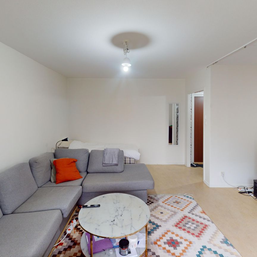 Hjortmossegatan 103 - Foto 1