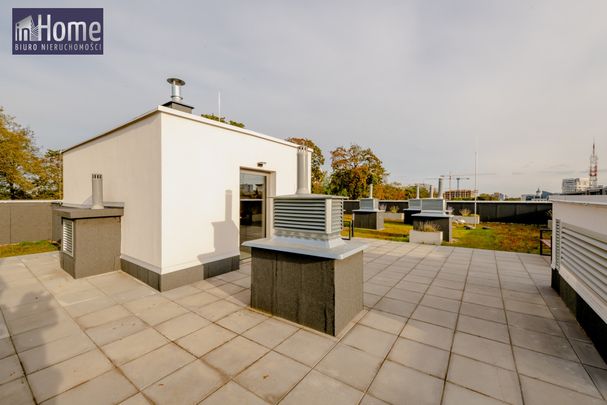 Kijowska 12 – Butikowa Kamienica w sercu miasta - Фото 1