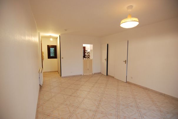 Location appartement 2 pièces, 44.00m², Ozoir-la-Ferrière - Photo 1