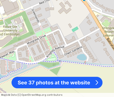 Knightly Avenue, Cambridge, CB2 - Photo 1