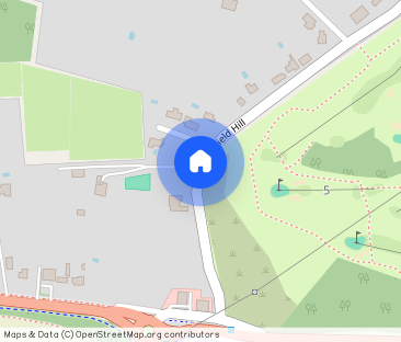 Chelsfield Hill Orpington BR6 - Photo 1