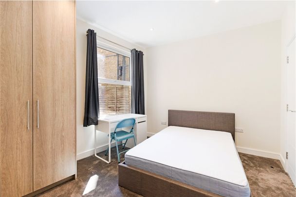 Valetta Road, London, W3 studio to rent - Photo 1