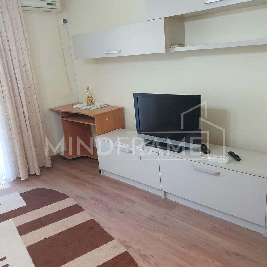 Titan Liviu Rebreanu Parc Metrou Decomandat 2 Camere - Fotografie 1