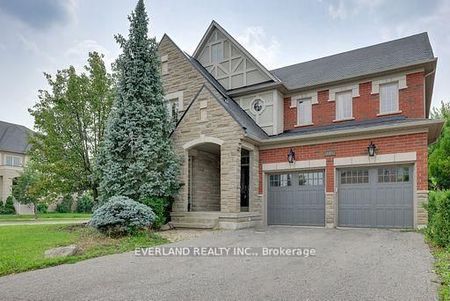 For Lease - basement138 Lady Fenyrose Avenue, Vaughan, Ontario - Photo 5