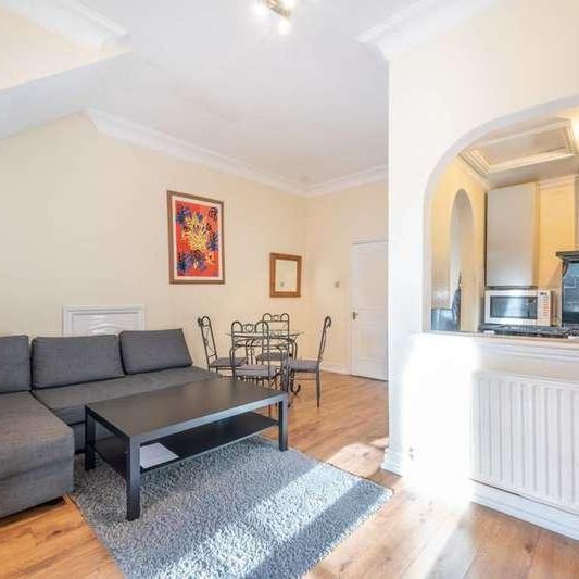 Sutherland Avenue, Maida Vale, W9 - Photo 1