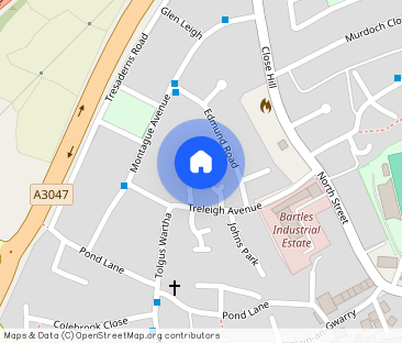 Newton Court, Redruth, TR15 1DD - Photo 1