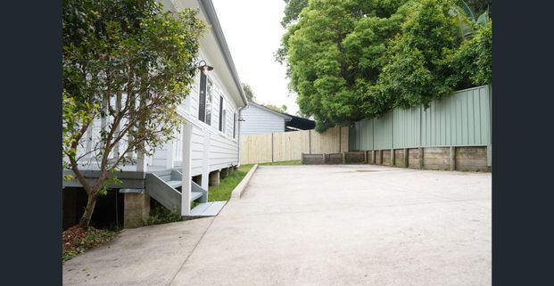 Modern 2-Bedroom Granny Flat in a Central Location - Photo 1