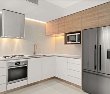 Unit 101/63 Masons Parade, Point Frederick - Photo 5