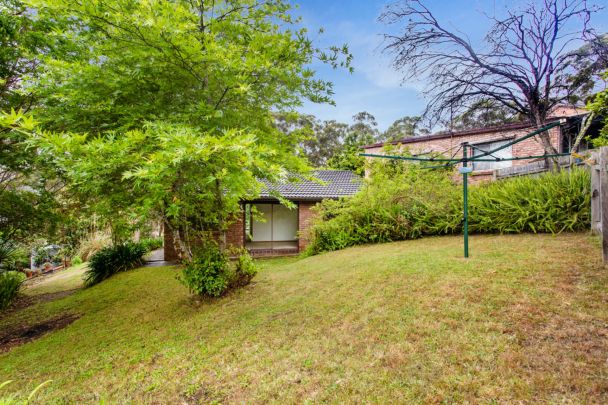 Secluded Natural Outlook - Photo 1