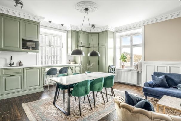 Enköpingsvägen, Solna - Photo 1