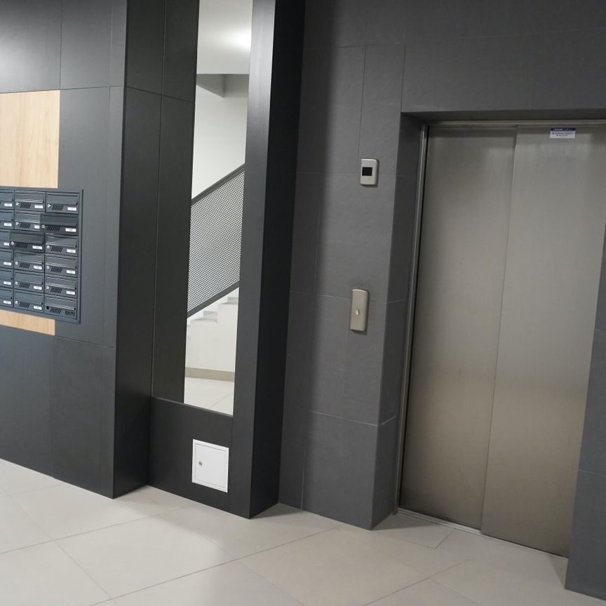 MIESZKANIE 43m2 DO WYNAJĘCIA-SZCZECIN Gumieńce - Photo 1