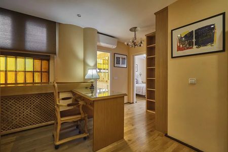 Tout savoir sur cet appartement Madrid - Photo 2