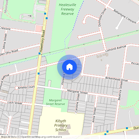 14 Florence Street, Vic 3137, Kilsyth