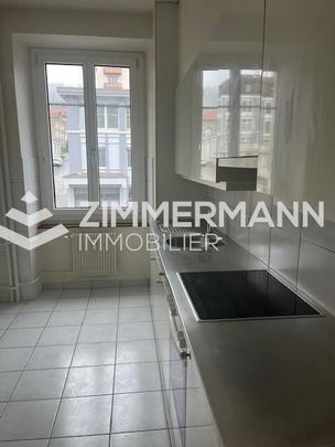 Apartment,3,80 - Foto 1