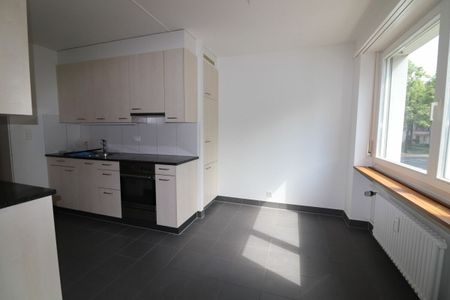 Kleinhüningen - schöne helle 3 1/2-Zimmerwohnung ideal für 1-2 Personen - Foto 4